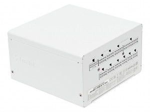 Ion 3 Gold 1000W White