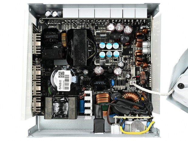 Ion 3 Gold 1000W White