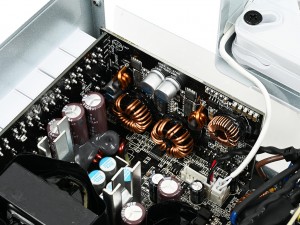 Ion 3 Gold 1000W White