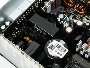 Ion 3 Gold 1000W White