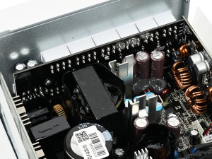 Ion 3 Gold 1000W White