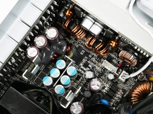 Ion 3 Gold 1000W White