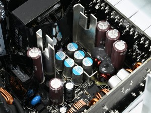 Ion 3 Gold 1000W White