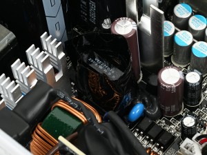 Ion 3 Gold 1000W White