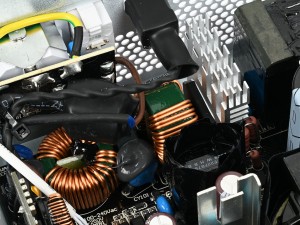 Ion 3 Gold 1000W White