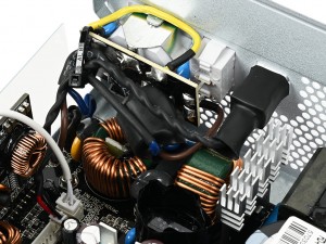 Ion 3 Gold 1000W White