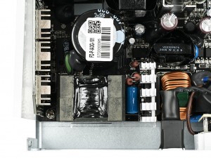 Ion 3 Gold 1000W White