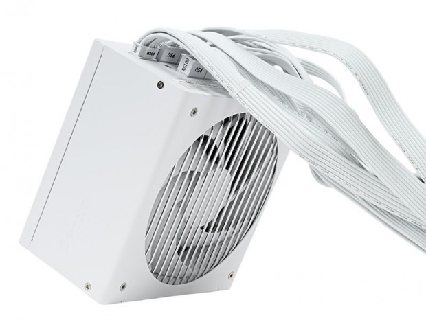 Ion 3 Gold 1000W White