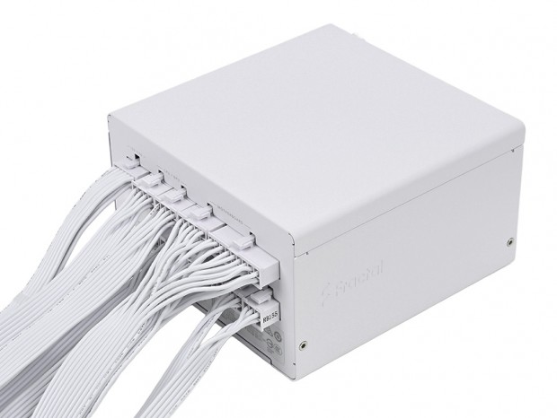 Ion 3 Gold 1000W White