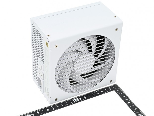 Ion 3 Gold 1000W White