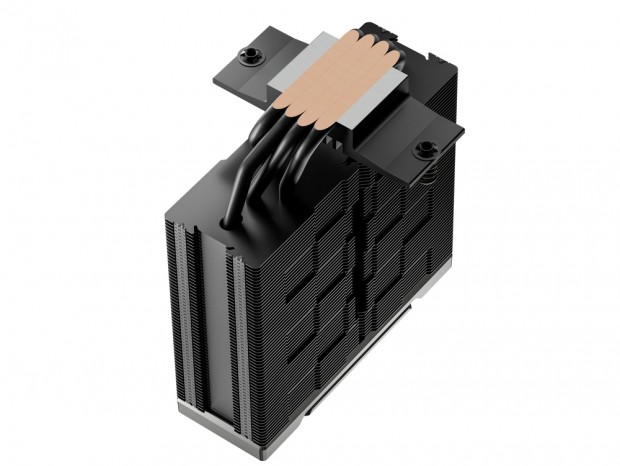 AK400 G2 DIGITAL NYX