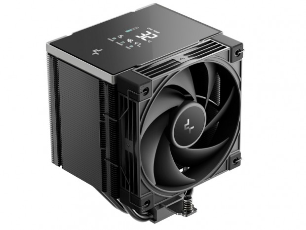 AK500 G2 DIGITAL NYX