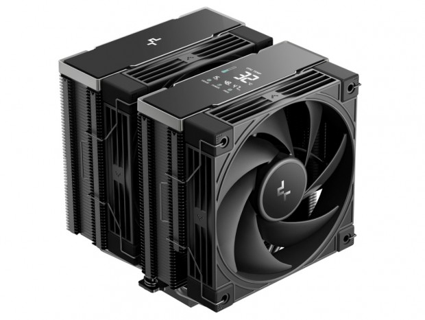 AK620 G2 DIGITAL NYX