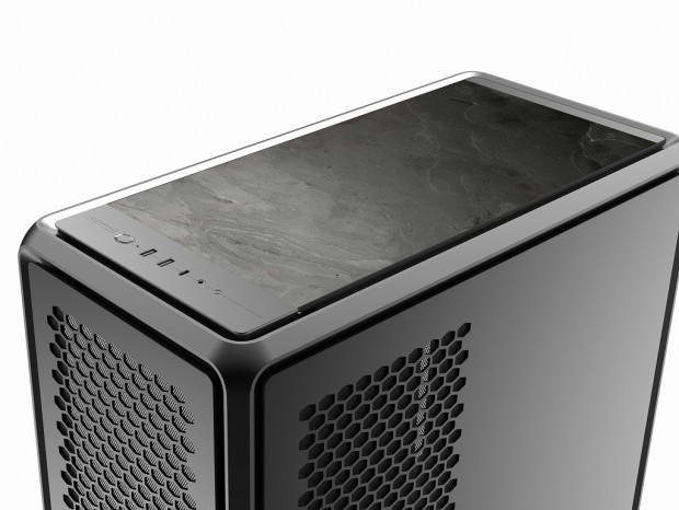 MasterFrame Case Panel stone