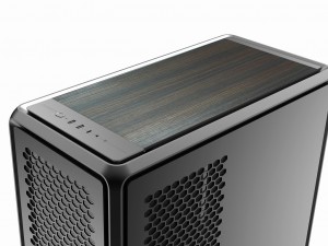 MasterFrame Case Panel natural