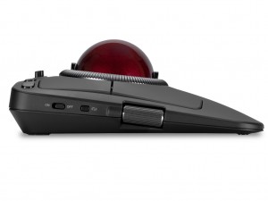 Kensington、55mmの大型ボールを採用する最上位トラックボール