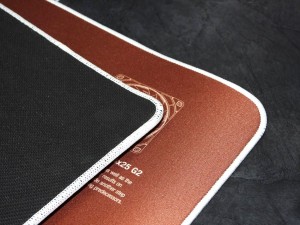 Noctuaのデスクマット「NP-DM3」発売