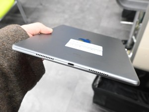 iPad Air (第3世代)