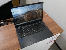 Chromebook市場に本格参入、2-in-1デタッチャブルの「Dynabook