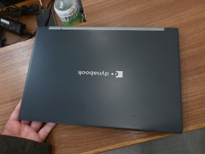 お買い得中古品情報) 第12世代i5＆メモリ16GB搭載のフルHDノート