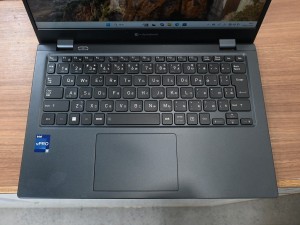 お買い得中古品情報) 第12世代i5＆メモリ16GB搭載のフルHDノート