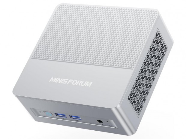 MINISFORUM　ミニPC 新品未開封 Minisforum MS-01|Intel® Core™ i9-13900H・ Core™ i9-12900H ・ i5-12450H