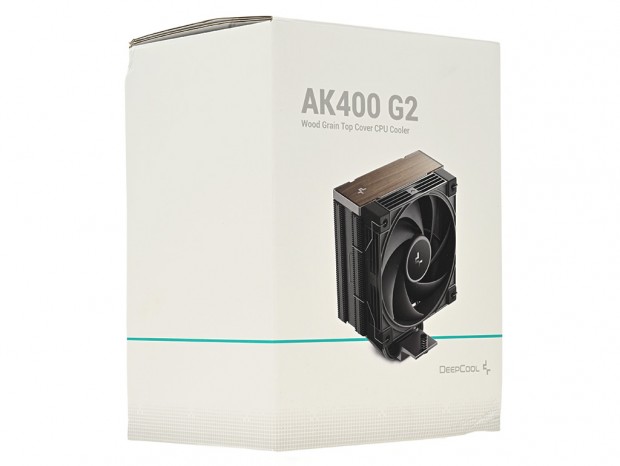AK400 G2