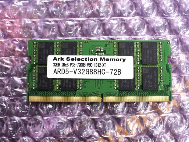 ネイティブDDR5-7200対応メモリ発売