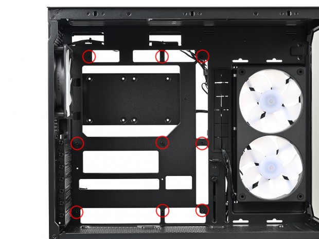 これで全てが分かる。COUGAR「CFV235」徹底解説 - エルミタージュ秋葉原