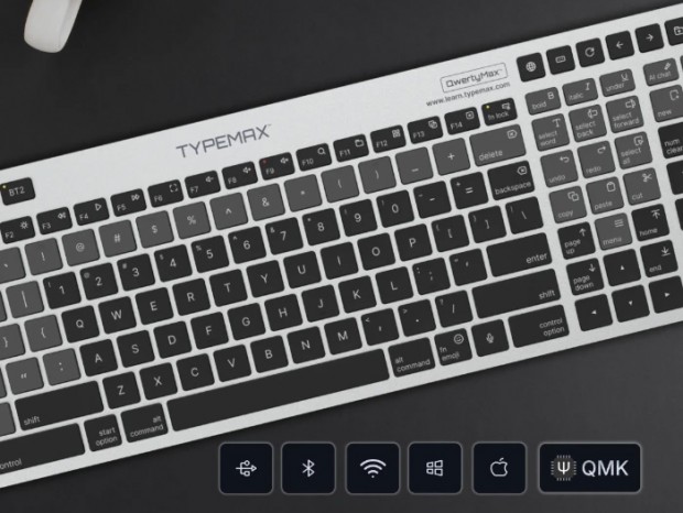 QwertyMax