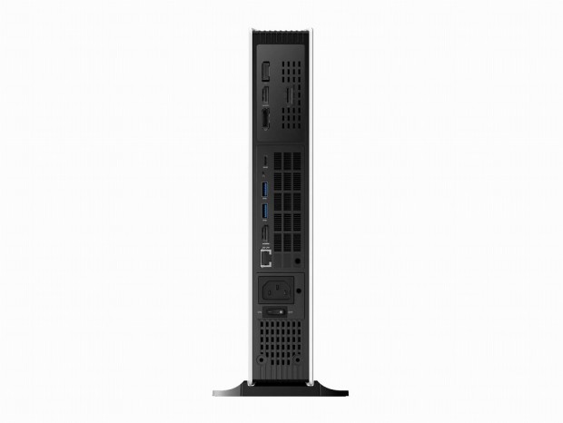 MINISFORUM、Ryzen 9 8945HX＆GeForce RTX 5060搭載のミニPC「AtomMan G1 PRO」