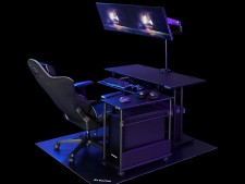 ドスパラraytrek、Quadro RTX 4000とCore i9搭載のハイエンドPC計2機種