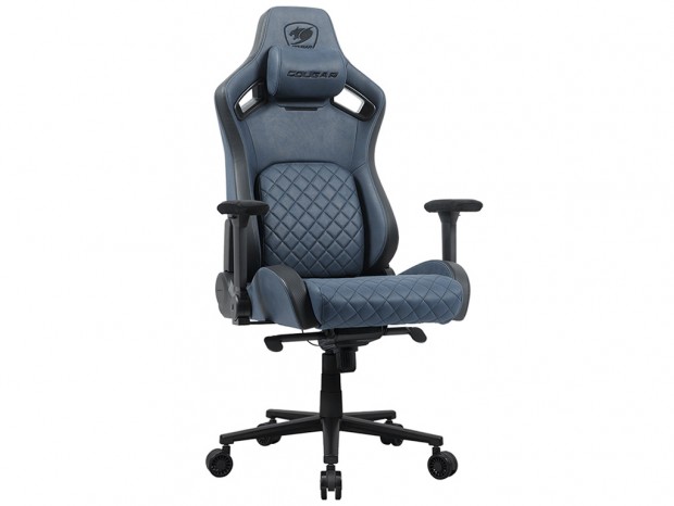 DEFENSOR S Navy Blue F