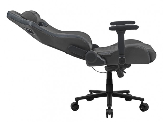 DEFENSOR S Jet Gray F