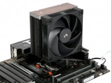 Xeon E-2100対応のサーバー向けMini-ITXマザーボード、ASUS「P11C-I