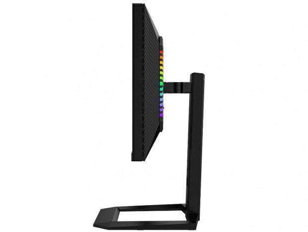 Titan Army、HDR1000対応の量子ドットミニLED採用24.5型WQHDゲーミング液晶「P245MS+」発売
