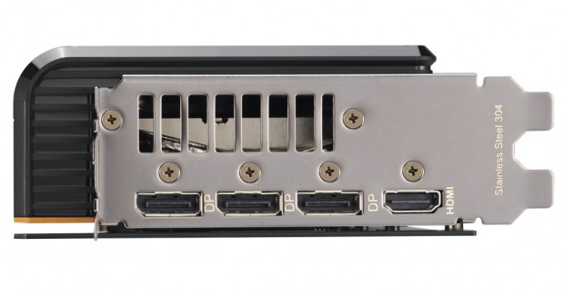 3基のAxial-techファンを搭載するRadeon RX 9070グラフィックスカード