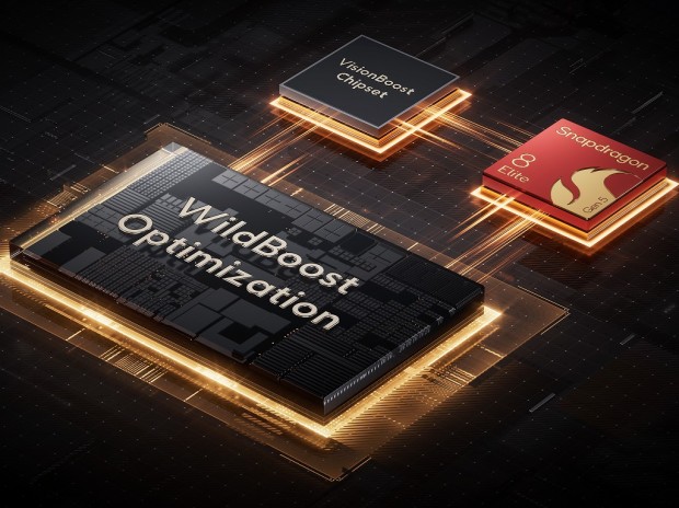 Xiaomi、BOSE監修スピーカー＆サブウーファー搭載のハイエンドスマホ「POCO F8 Ultra」