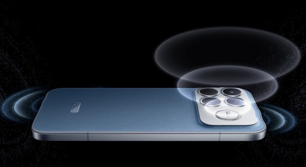 Xiaomi、BOSE監修スピーカー＆サブウーファー搭載のハイエンドスマホ