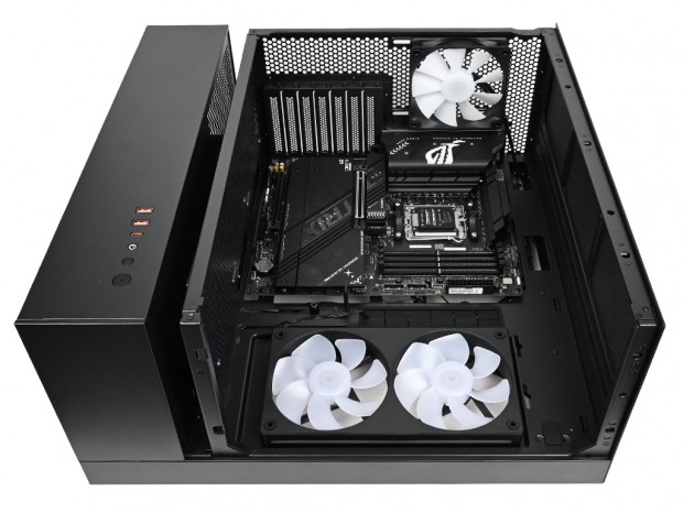 これで全てが分かる。COUGAR「CFV235」徹底解説 - エルミタージュ秋葉原