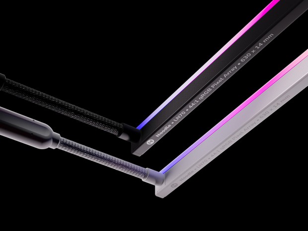 HYTE、44個のRGB LEDで「Y70」を光で彩るライティングキットを発売