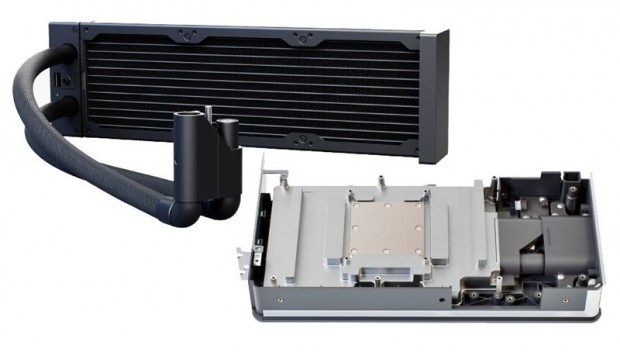 Hydro LC Graphics Plus GeForce RTX5090 32GB