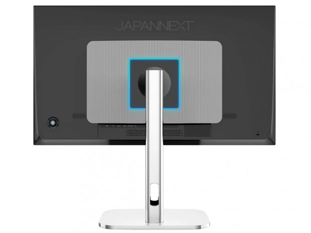 JAPANNEXT、65W給電やKVM機能を搭載する27型4K液晶ディスプレイなど計2