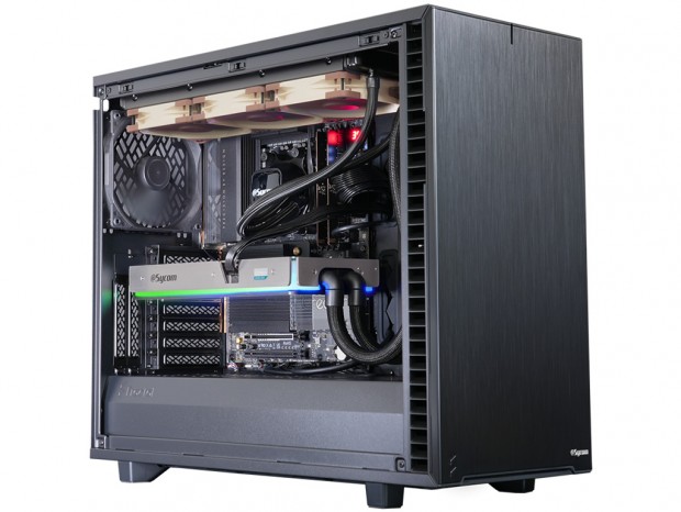 Lepton Hydro Extreme WSZ890i