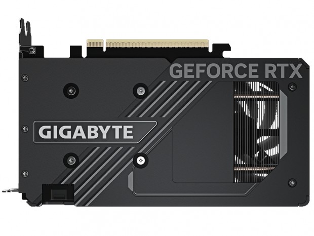 長さ199mmのデュアルファンクーラー搭載GeForce RTX 5060がGIGABYTE