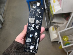 USB-TypeC電源キット