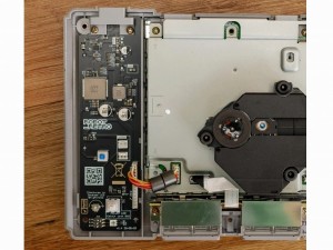 USB-TypeC電源キット