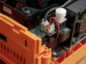 USB-TypeC電源キット