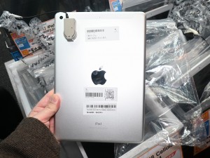 iPad (第6世代)
