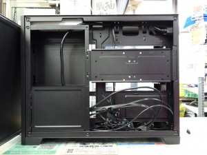 Antec「FLUX M」発売